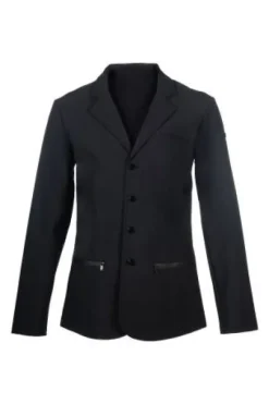 Veste concours homme Mike HKM