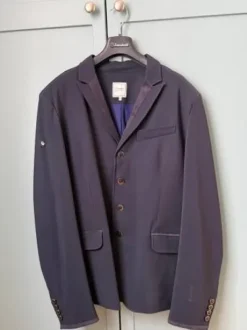 veste concours homme Samshield taille 52