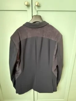 veste concours homme Samshield taille 52