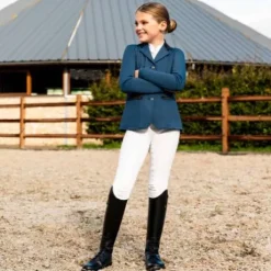 Veste concours Juliet QHP