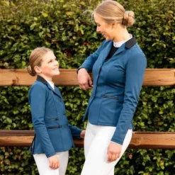 Veste concours Juliet QHP