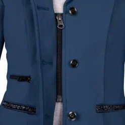 Veste concours Juliet QHP