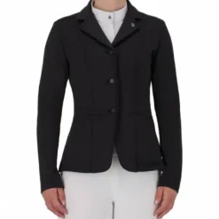 Veste concours junior Izebel QHP