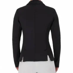 Veste concours junior Izebel QHP