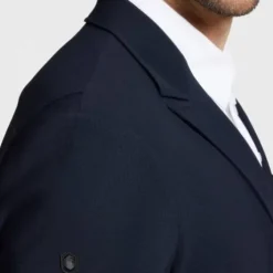 Veste concours Louis Air ss24 Samshield