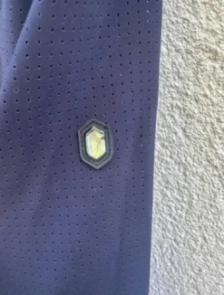 Veste concours Louis Air ss24 Samshield