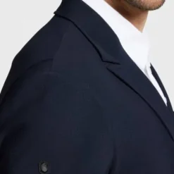 Veste concours Louis Air ss24 Samshield