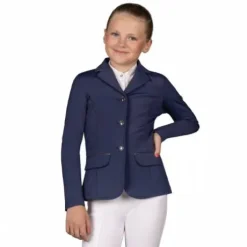 Veste concours Sariah junior QHP