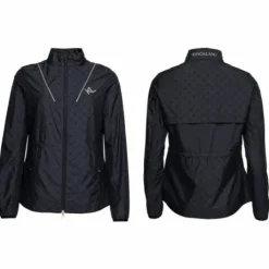 Veste d'échauffement KlJeanet femme - Kingsland