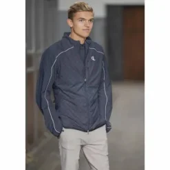 Veste d'échauffement KlJon pour homme - Kingsland