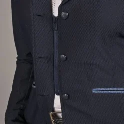 Veste de compétition AIRTEC Marine - Jump'in - MESH respirant