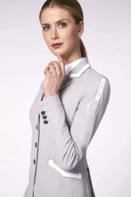 Veste de compétition Alessandria - VESTRUM