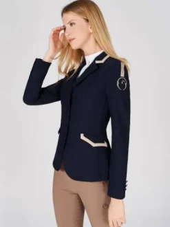 Veste de compétition Alessandria - VESTRUM
