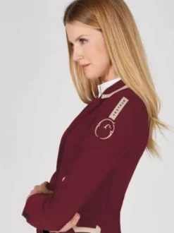 Veste de compétition Alessandria - VESTRUM