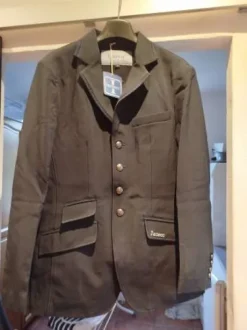Veste de compétition Ikonic