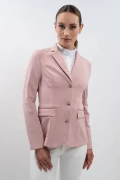 Veste de compétition Jismy - Harcour - Coupe cintrée