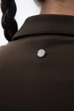 Veste de compétition Jismy - Harcour - Coupe cintrée