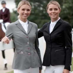 Veste de compétition Paulin Rose Gold - Pikeur