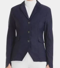 Veste de concours Aeromesch Horse Pilot + airbag