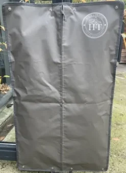 Veste de concours Aeromesch Horse Pilot + airbag