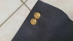 Veste de concours décathlon taille L