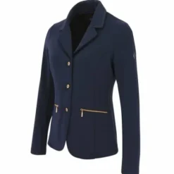 Veste De Concours enfant Equitheme Athens