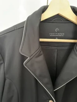 Veste de concours Equithème Soft Classic