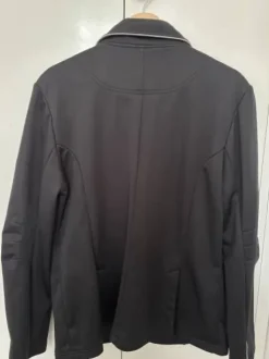 Veste de concours Equithème Soft Classic