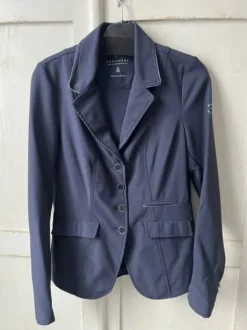 Veste de concours femme