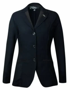 Veste de concours femme Alessandro Albanese Motion Lite