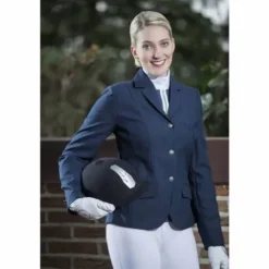 Veste de concours Femme Marburg HKM