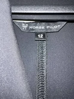 Veste de concours garçon