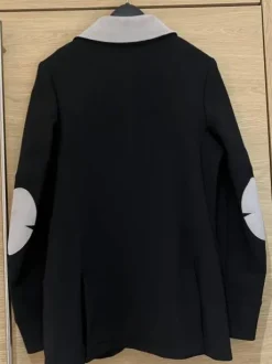 Veste de concours garçon