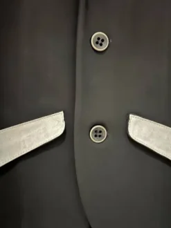 Veste de concours garçon