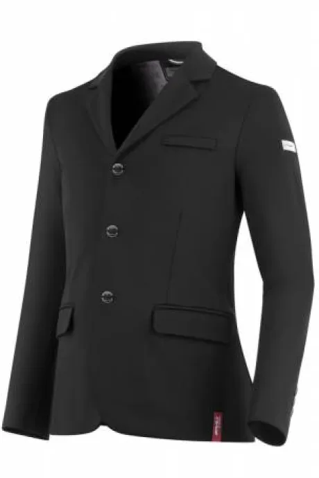 Veste de concours garçon - Animo - Légère et déperlante