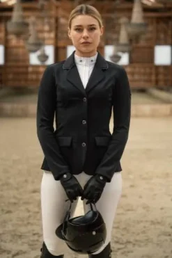 Veste de concours Harcour June