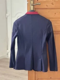 Veste de concours Harcour