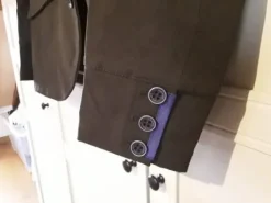 Veste de concours homme Horse Pilot