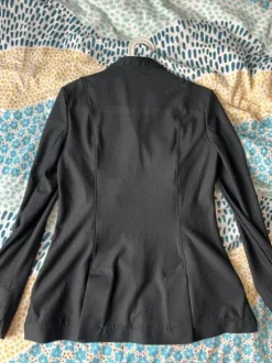 VESTE DE CONCOURS HORSE PILOT