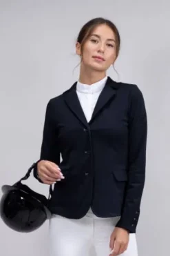 Veste de concours Illuna Harcour (XXS!)