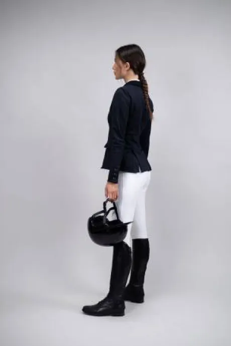 Veste de concours Illuna Harcour (XXS!)