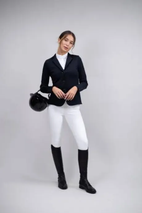 Veste de concours Illuna Harcour (XXS!)