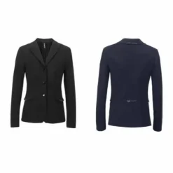 Veste de concours Isalinne pour enfant - Pikeur