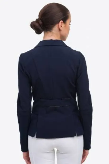 Veste de concours JADE - Cavalliera - Softshell technique