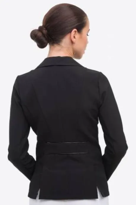 Veste de concours JADE - Cavalliera - Softshell technique