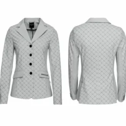 Veste de concours KlJelva femme - Kingsland
