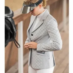 Veste de concours KlJelva femme - Kingsland