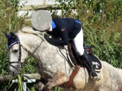 Veste de concours MVM