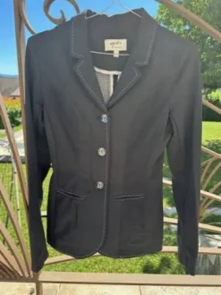 Veste de concours Penelope 14ans