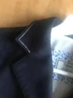 Veste de concours pikeur taille S